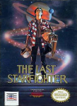 The Last Starfighter