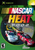 NASCAR Heat 2002 Box