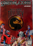 Mortal Kombat Trilogy