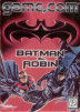 Batman & Robin Box