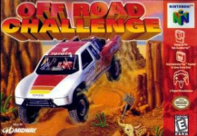 Off-Road Challenge