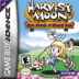 Harvest Moon: More Friends of Mineral Town Box