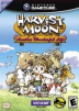 Harvest Moon: Another Wonderful Life Box