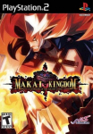 Makai Kingdom: Chronicles of the Sacred Tome