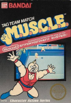 M.U.S.C.L.E. Tag Team Match