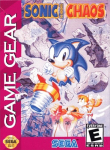 Sonic the Hedgehog Chaos (Reprint)