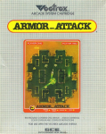 Armor... Attack
