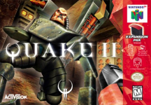 Quake II