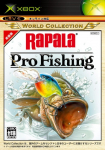 Rapala Pro Fishing (World Collection)