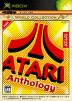 Atari Anthology (World Collection) Box