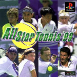 All-Star Tennis '99