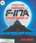 Nighthawk: F117-A Stealth Fighter 2.0