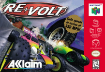 Re-Volt