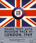 Grand Theft Auto: Mission Pack #1: London, 1969