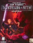 Star Wars: Jedi Knight: Mysteries of the Sith