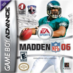 Madden NFL 06