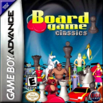 Board Game Classics
