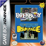 Paperboy / Rampage