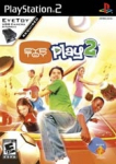 EyeToy: Play 2