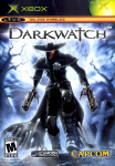 Darkwatch