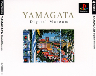 Yamagata Digital Museum