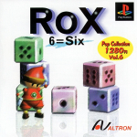 Rox (Pop Collection)