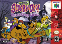 Scooby-Doo!: Classic Creep Capers