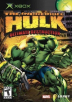 The Incredible Hulk: Ultimate Destruction Box