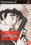Cowboy Bebop Tsuioku no Serenade (Limited Edition)