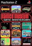 Namco Museum: 50th Anniversary Arcade Collection