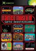 Namco Museum: 50th Anniversary Arcade Collection Box