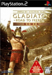 Gladiator: Road to Freedom Remix