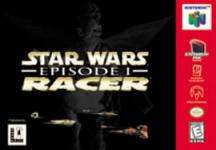 Star Wars: Episode I Racer