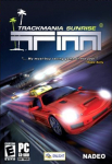 TrackMania Sunrise