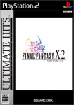 Final Fantasy X-2 (Ultimate Hits)