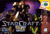 StarCraft 64 Box