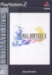 Final Fantasy X (Ultimate Hits)
