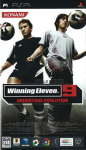 World Soccer Winning Eleven 9: Ubiquitous Evolution