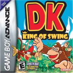 DK: King of Swing