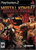 Mortal Kombat: Shaolin Monks Box