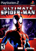Ultimate Spider-Man Box