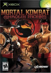 Mortal Kombat: Shaolin Monks