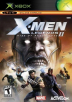 X-Men Legends II: Rise of Apocalypse Box