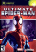 Ultimate Spider-Man Box