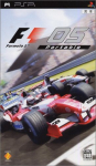 Formula 1 2005 Portable