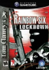 Tom Clancy's Rainbow Six: Lockdown Box