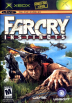Far Cry Instincts Box