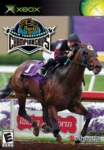 NTRA Breeders' Cup World Thoroughbred Championships