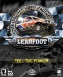 Leadfoot: Stadium Off-Road Racing Boxart