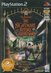 Tim Burton's The Nightmare Before Christmas: Boogy no Gyakushuu (Premium Pack)